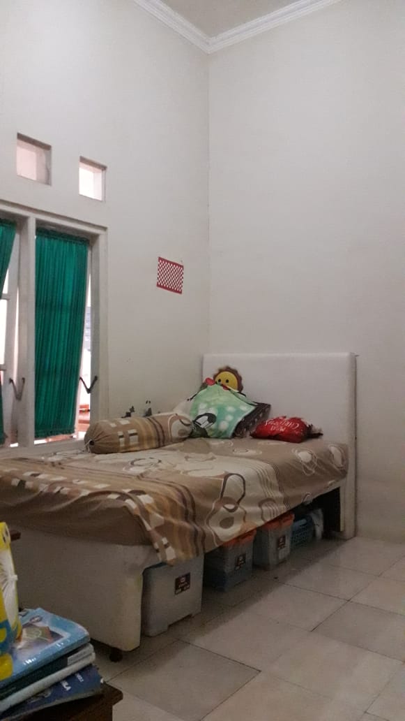 DIJUAL Rumah Siap Huni Dekat Kampus Purwokerto - Grand Safira view 6