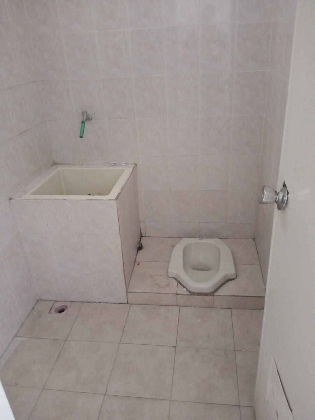 Dijual Rumah Dengan Udara Sejuk Dan View Gunung - Sogra Indah view 2
