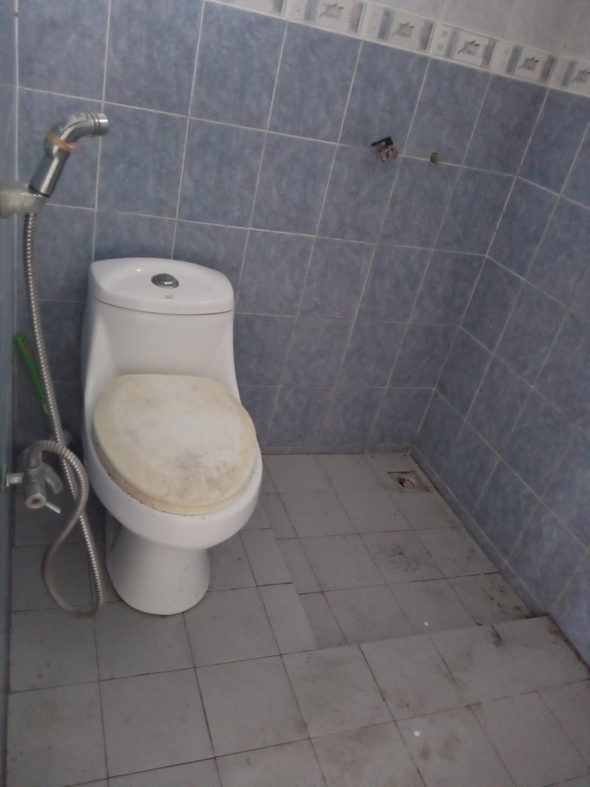  Dijual Rumah Dengan Udara Sejuk Dan View Gunung - Sogra Indah  view 6