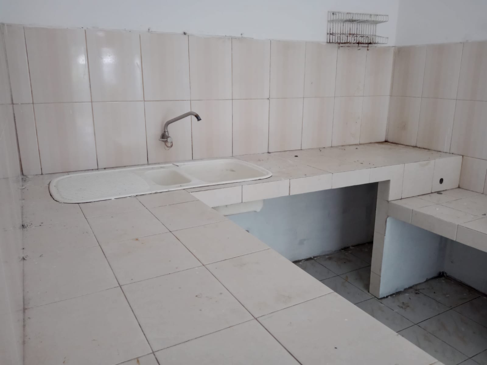 Dijual Rumah Dengan Udara Sejuk Dan View Gunung - Sogra Indah view 7