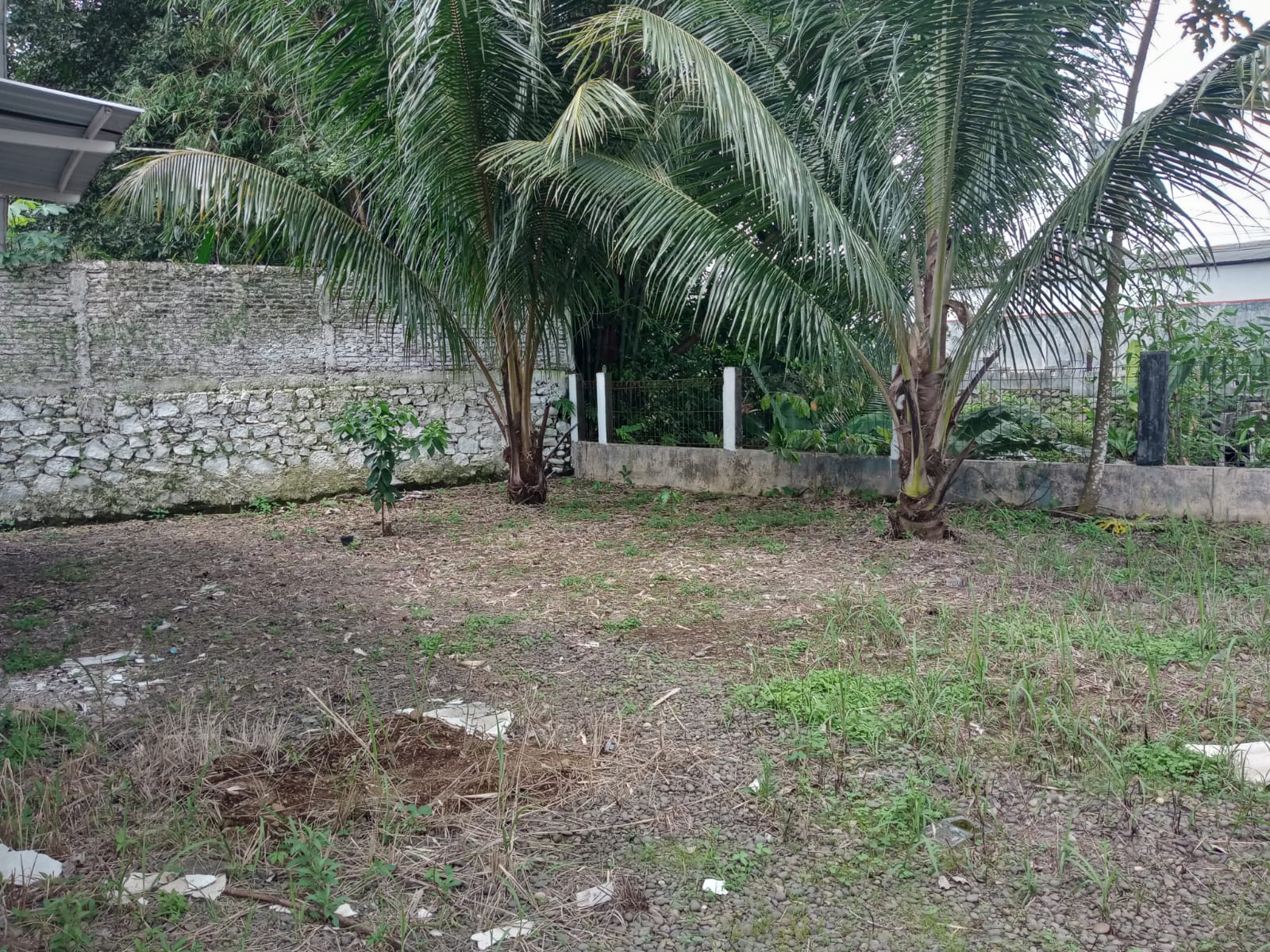 Dijual Rumah Dengan Udara Sejuk Dan View Gunung - Sogra Indah view 9