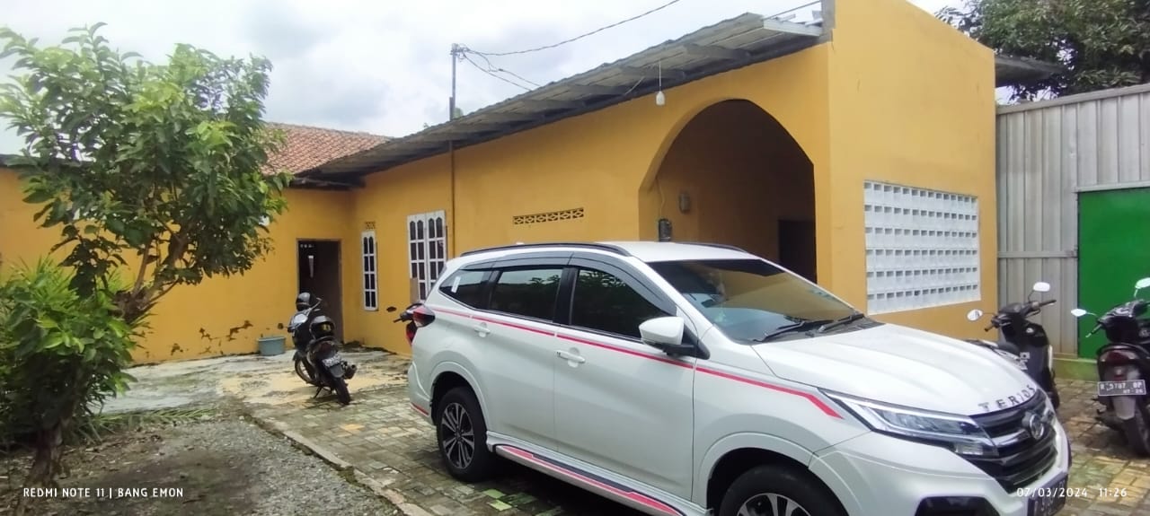 JUAL BU PERSIAPAN PULANG KAMPUNG, ARCAWINANGUN PURWOKERTO view 3