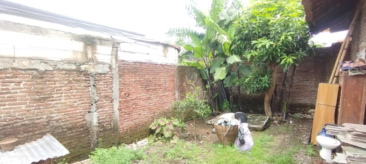 JUAL BU PERSIAPAN PULANG KAMPUNG, ARCAWINANGUN PURWOKERTO view 5