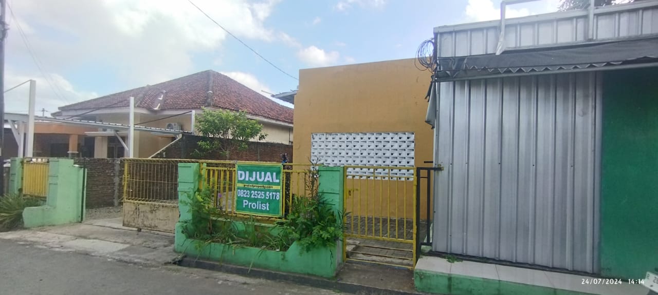 JUAL BU PERSIAPAN PULANG KAMPUNG, ARCAWINANGUN PURWOKERTO view 1
