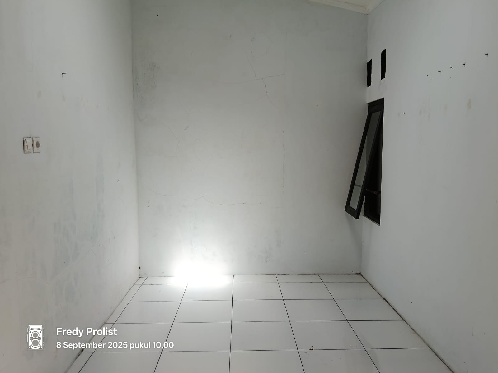 Dijual Rumah Rapi Dan Bersih Siap Huni Dalam Perum Purwokerto Barat - Mandalatama view 7