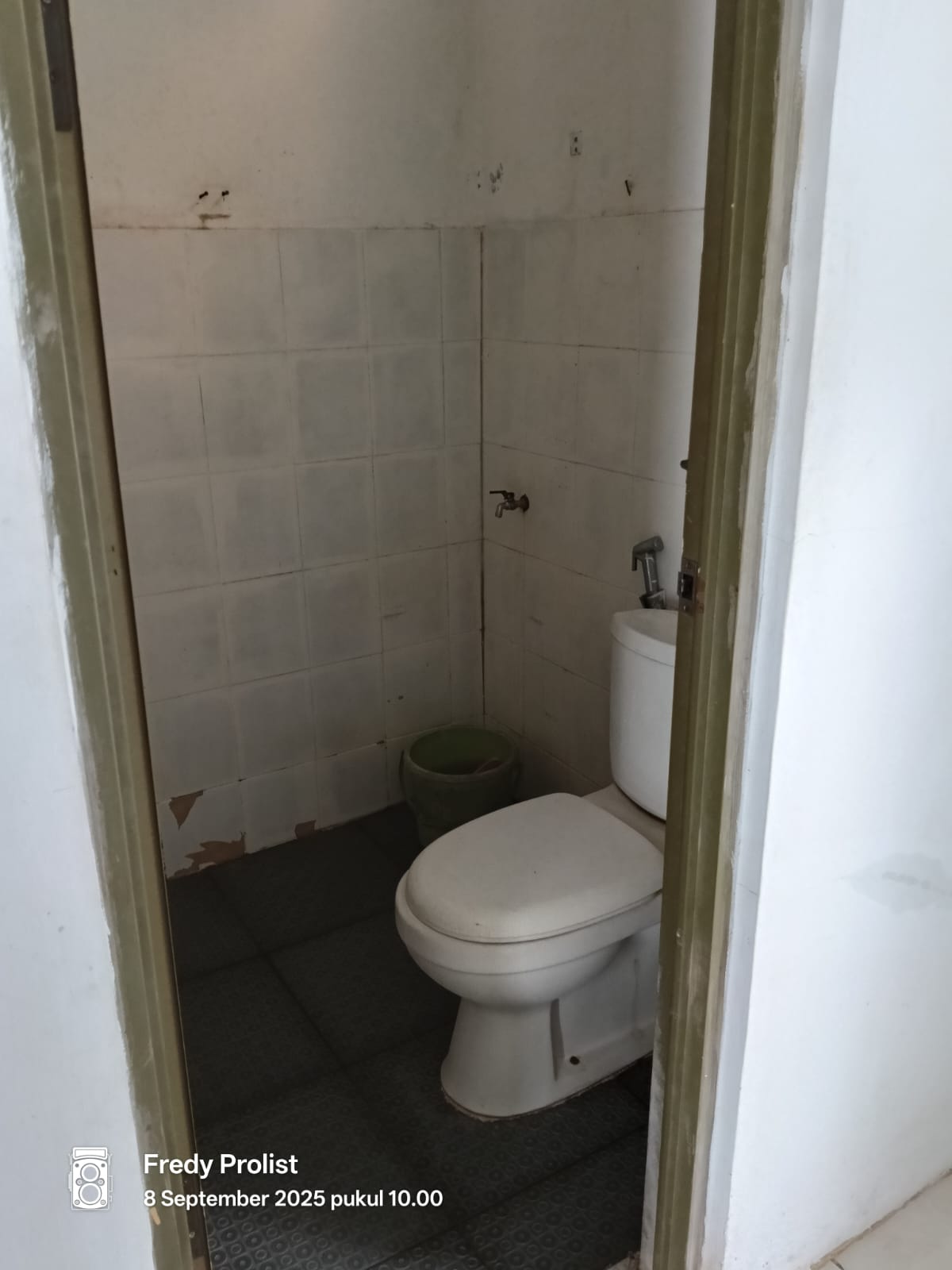 Dijual Rumah Rapi Dan Bersih Siap Huni Dalam Perum Purwokerto Barat - Mandalatama view 8