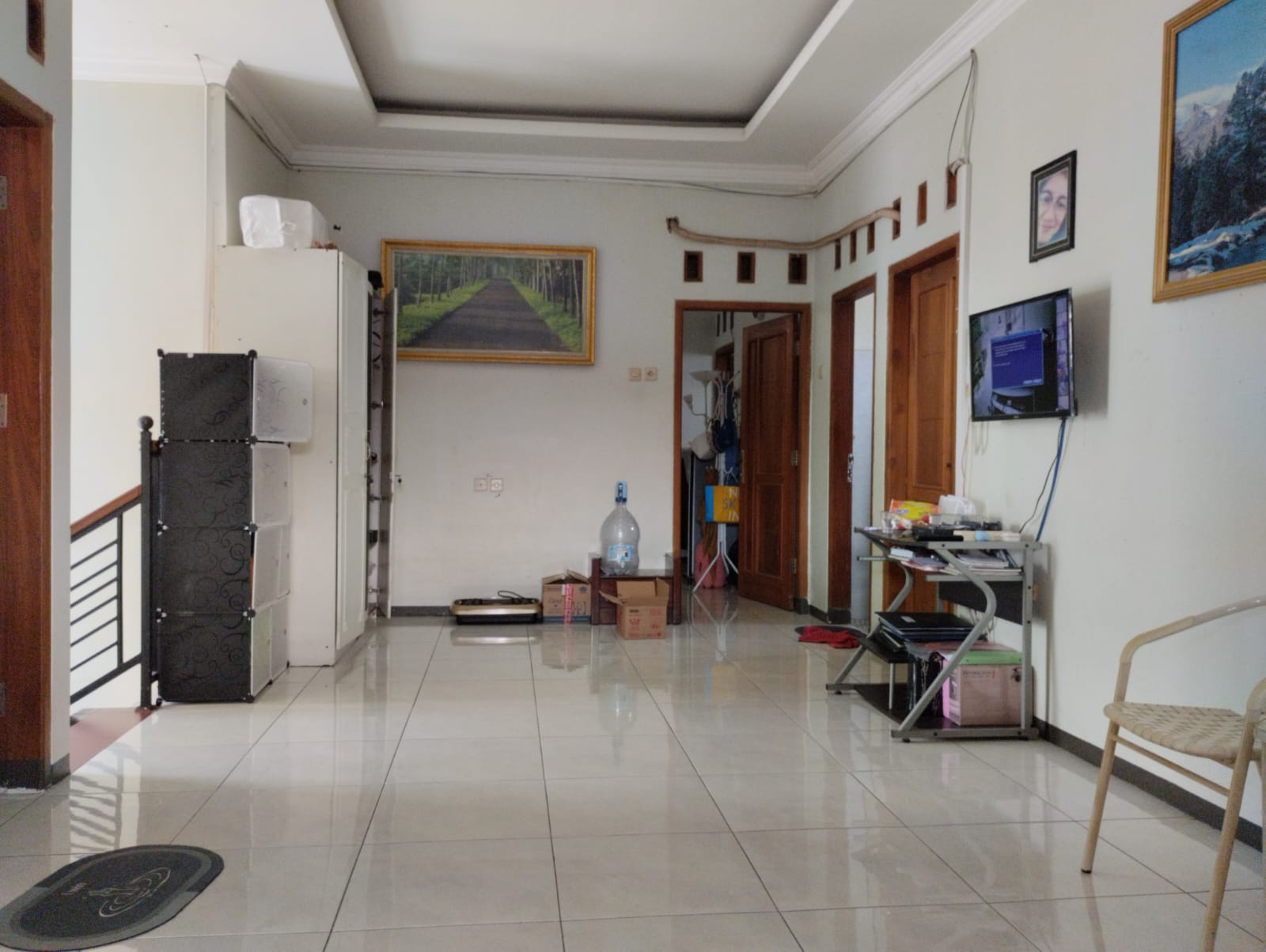 Dijual Hunian Siap Huni Nyaman Dan Tenang Di Karangklesem Purwokerto Selatan - Buntu view 4