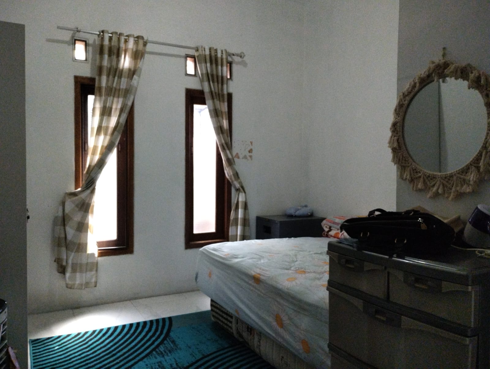  Dijual Hunian Siap Huni Nyaman Dan Tenang Di Karangklesem Purwokerto Selatan - Buntu view 7