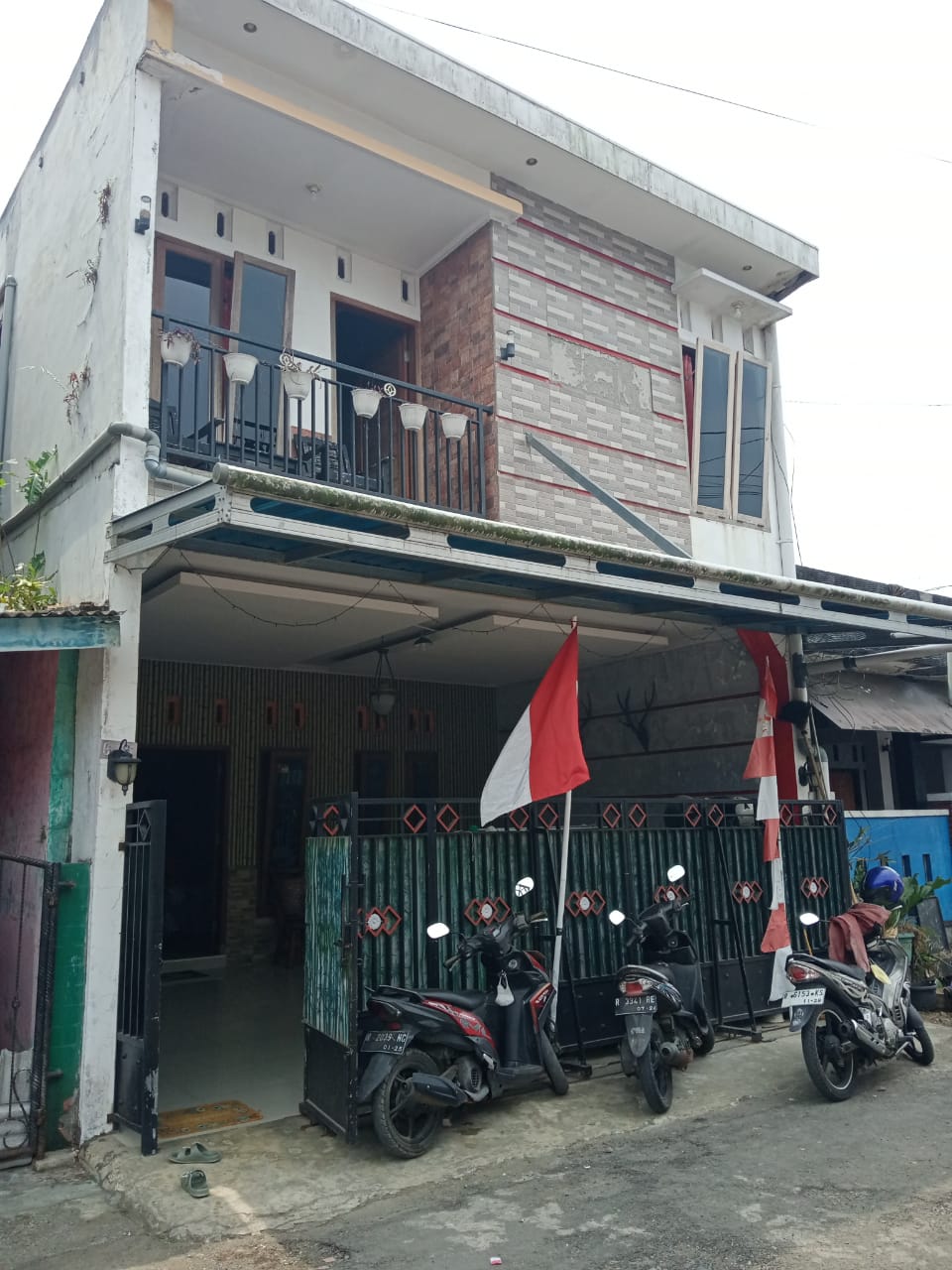Dijual Rumah Minimalis 2 lantai Siap Huni - Butuh Segera Terjual! - Pasir view 2
