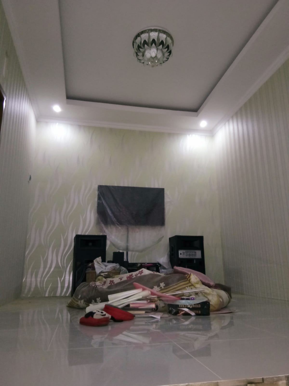 Dijual Rumah Minimalis 2 lantai Siap Huni - Butuh Segera Terjual! - Pasir view 3