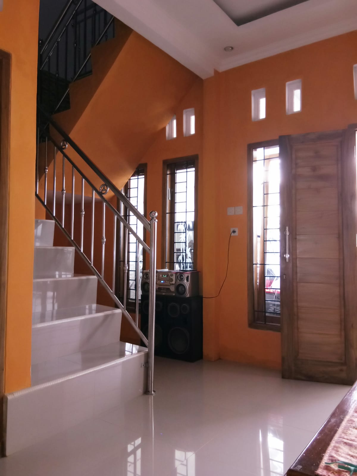 Dijual Rumah Minimalis 2 lantai Siap Huni - Butuh Segera Terjual! - Pasir view 4