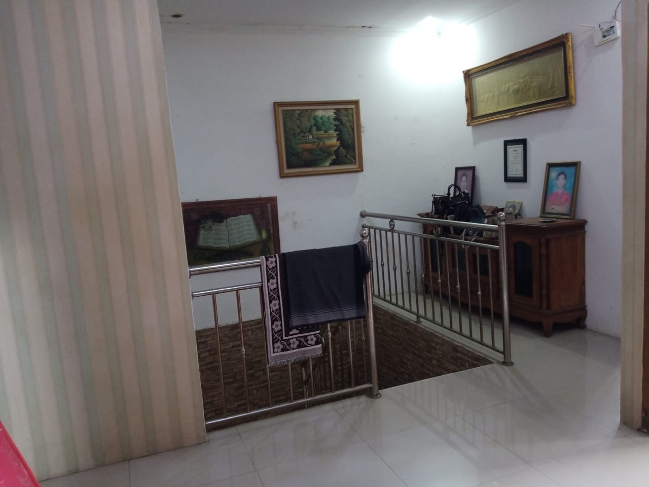 Dijual Rumah Minimalis 2 lantai Siap Huni - Butuh Segera Terjual! - Pasir view 5
