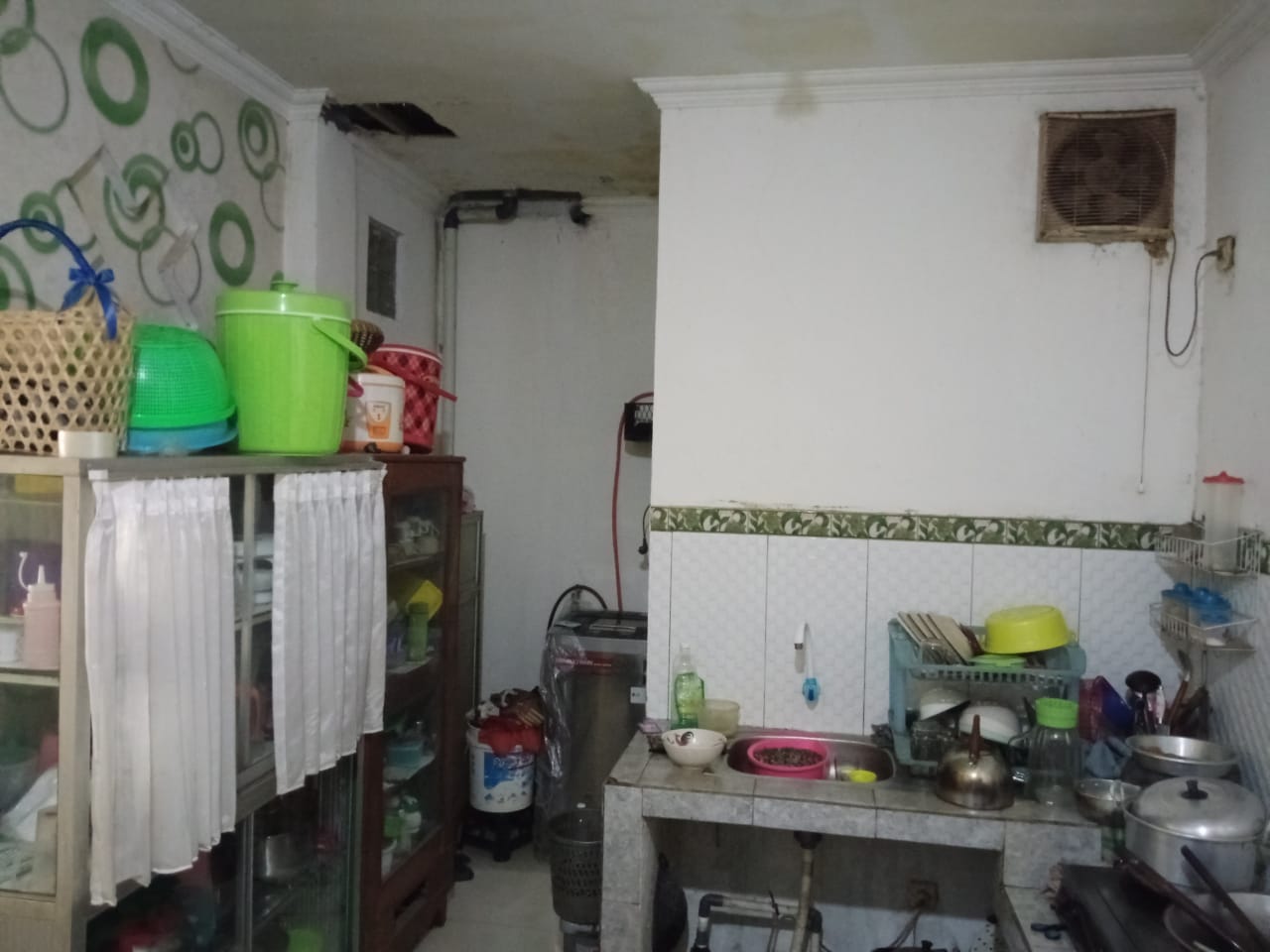 Dijual Rumah Minimalis 2 lantai Siap Huni - Butuh Segera Terjual! - Pasir view 6