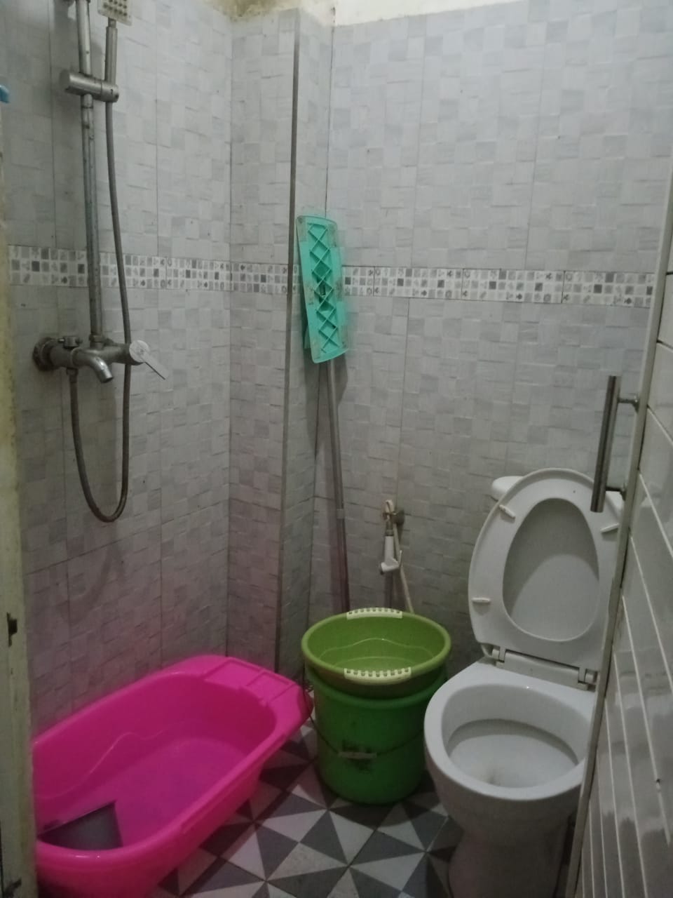Dijual Rumah Minimalis 2 lantai Siap Huni - Butuh Segera Terjual! - Pasir view 7