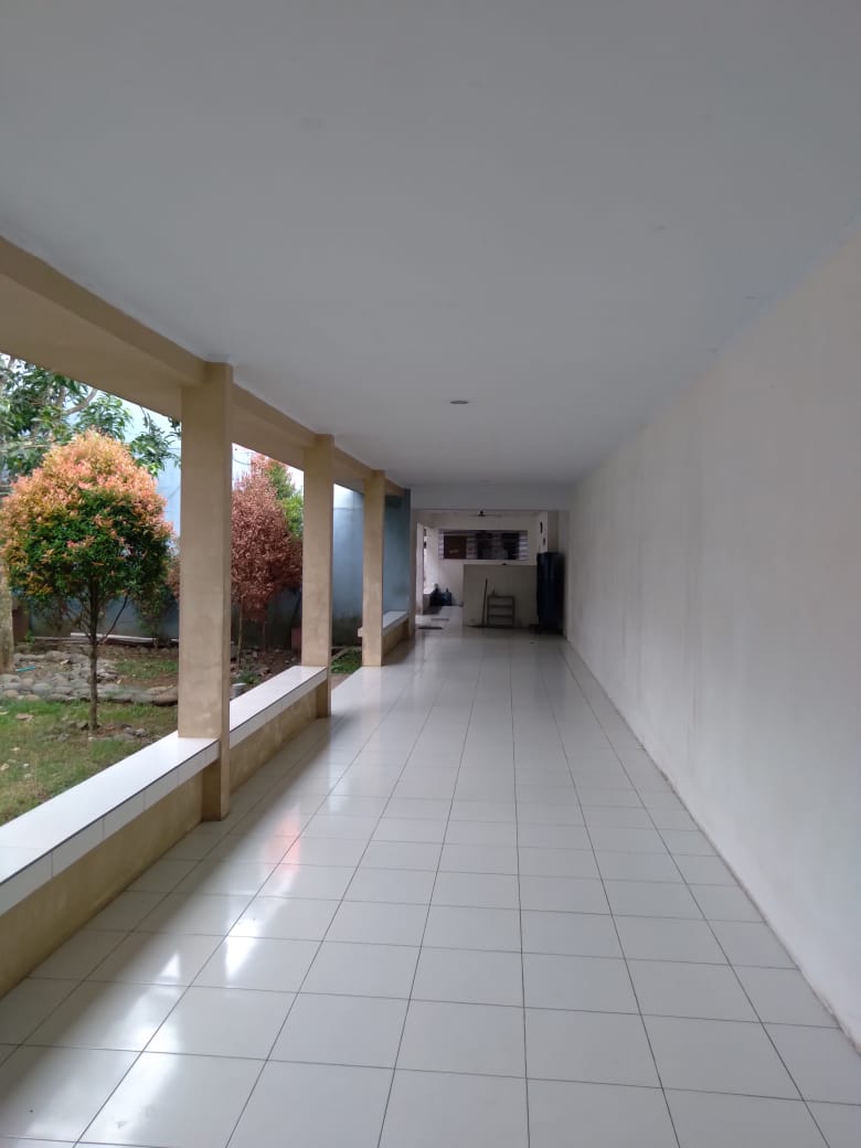  Gudang + Kantor Akses Truck, 5 Menit Pasar Karanglewas, Purwokerto  view 4