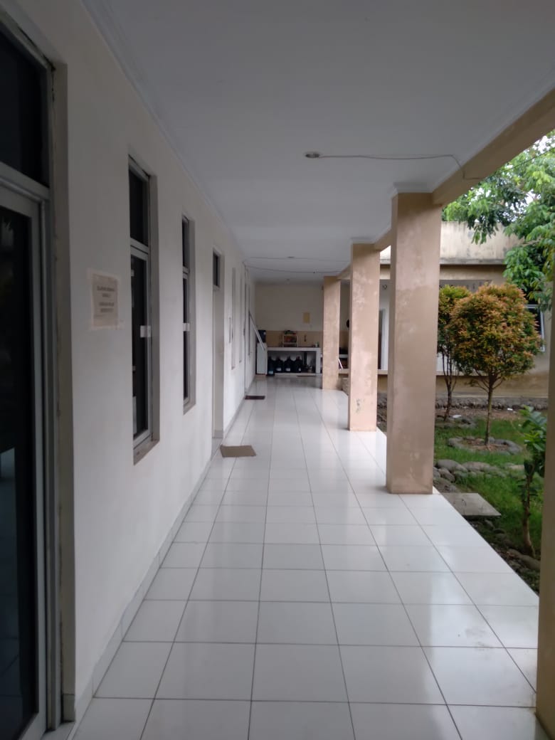 Gudang + Kantor Akses Truck, 5 Menit Pasar Karanglewas, Purwokerto view 6