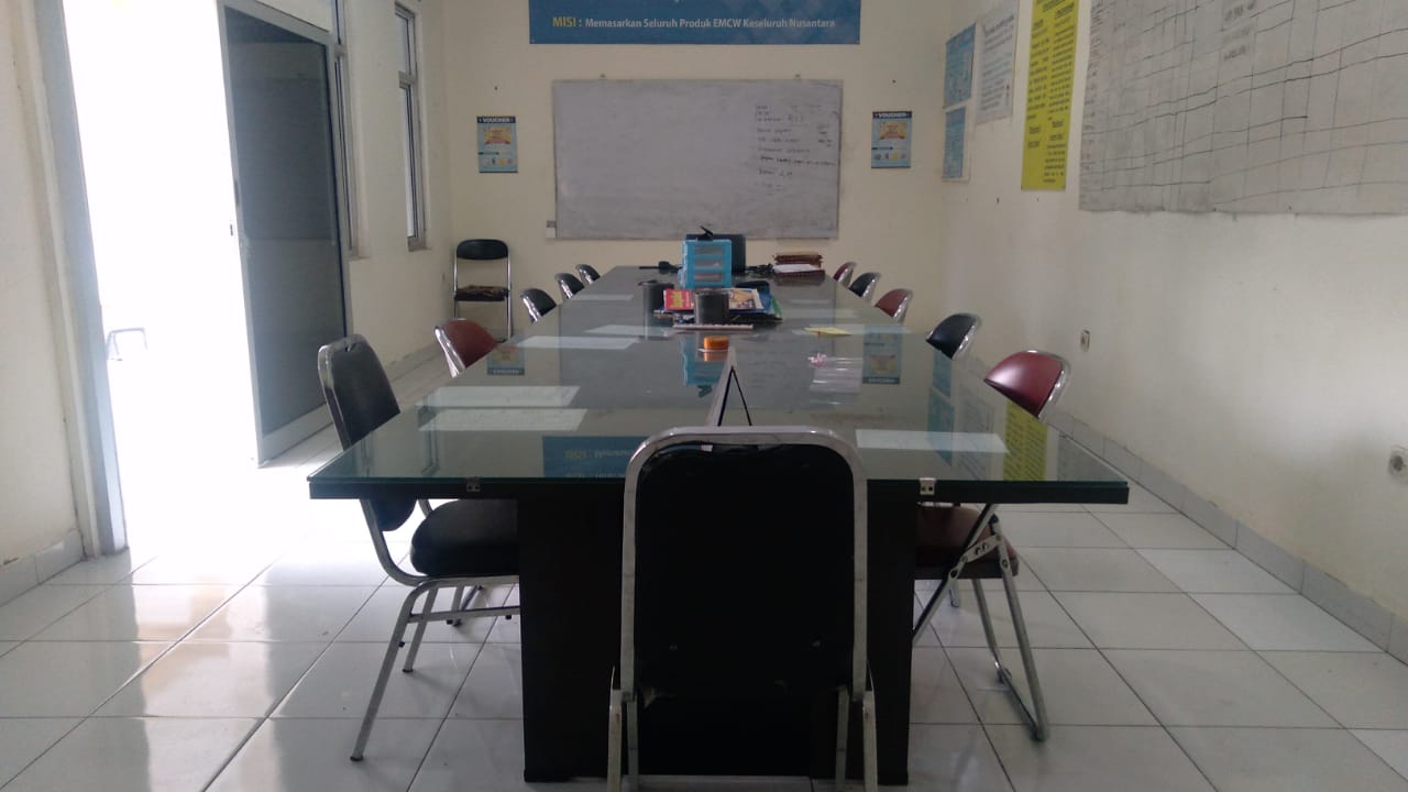 Gudang + Kantor Akses Truck, 5 Menit Pasar Karanglewas, Purwokerto view 7
