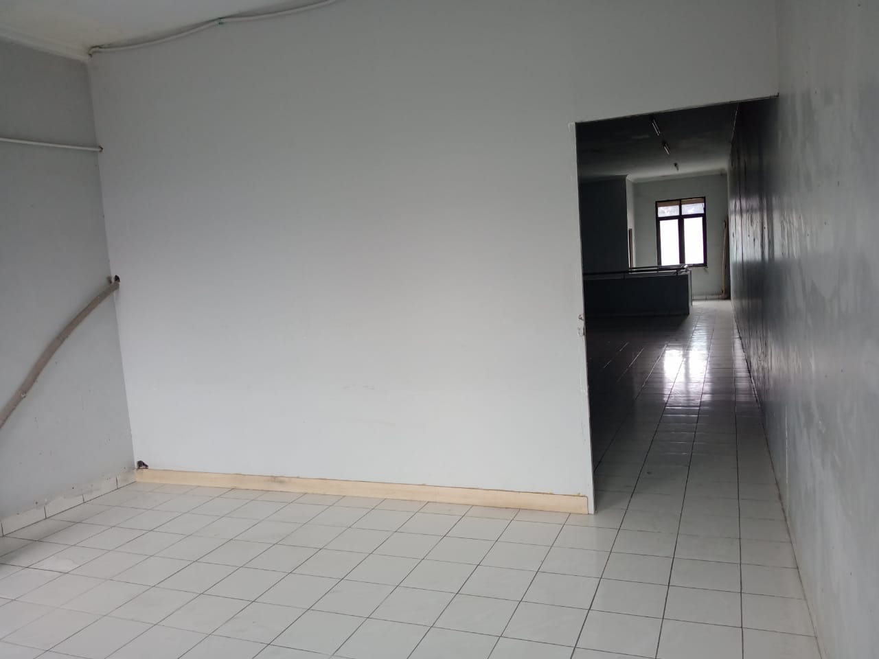  Disewakan Ruko Pusat Kota 1 Menit Alun-alun Purwokerto- Sawangan  view 8