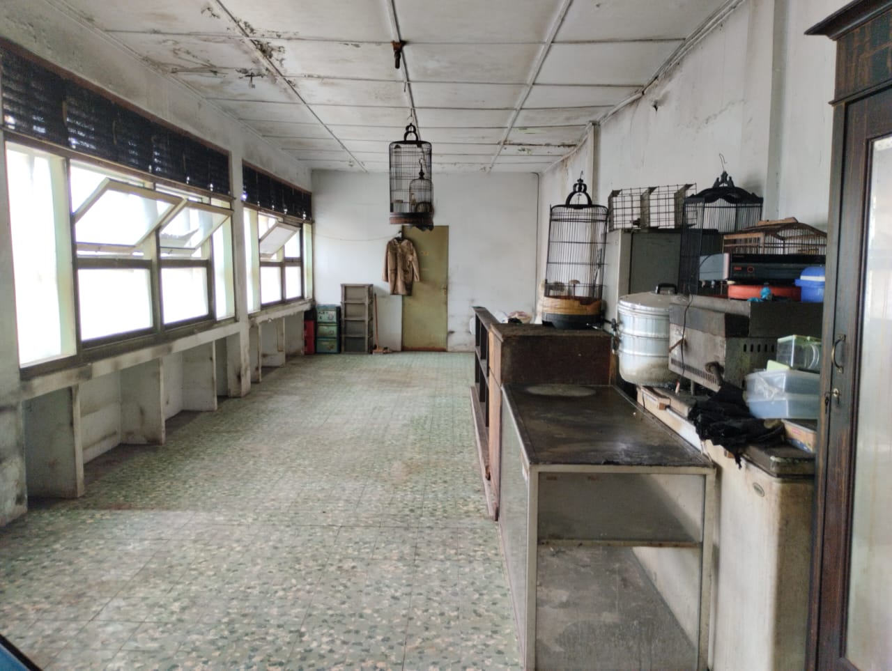 Dijual Ruko Sangat Strategis Di Tengah Kota Purwokerto - Posisi Huk Jendral Sudirman Purwokerto view 3