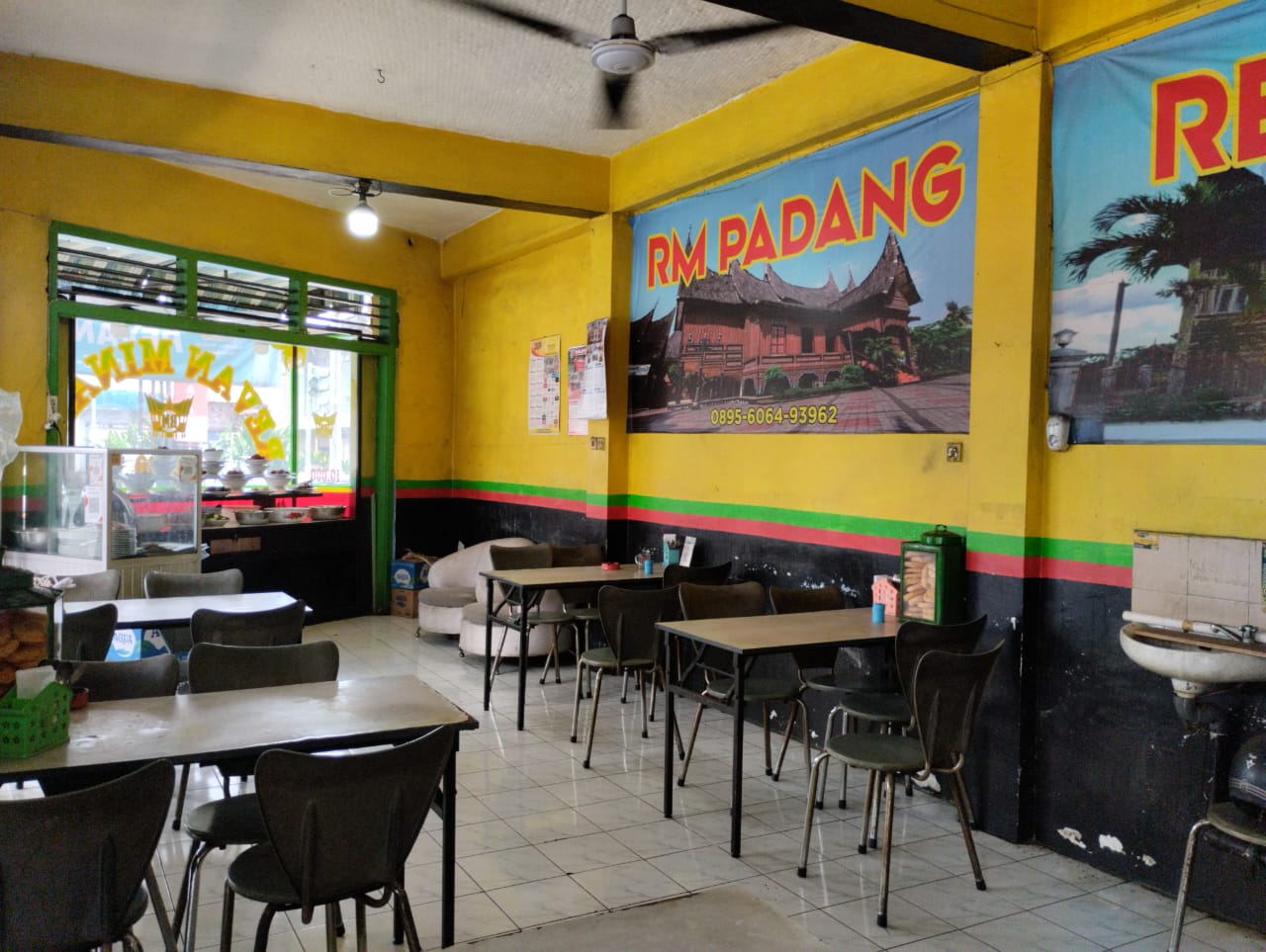 Dijual Ruko Sangat Strategis Di Tengah Kota Purwokerto - Posisi Huk  Jendral Sudirman Purwokerto view 4