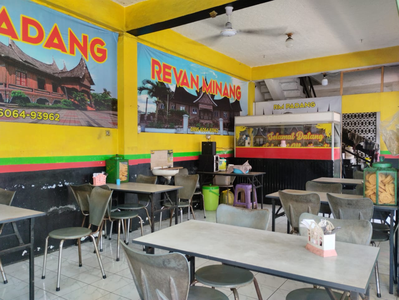 Dijual Ruko Sangat Strategis Di Tengah Kota Purwokerto - Posisi Huk Jendral Sudirman Purwokerto view 6