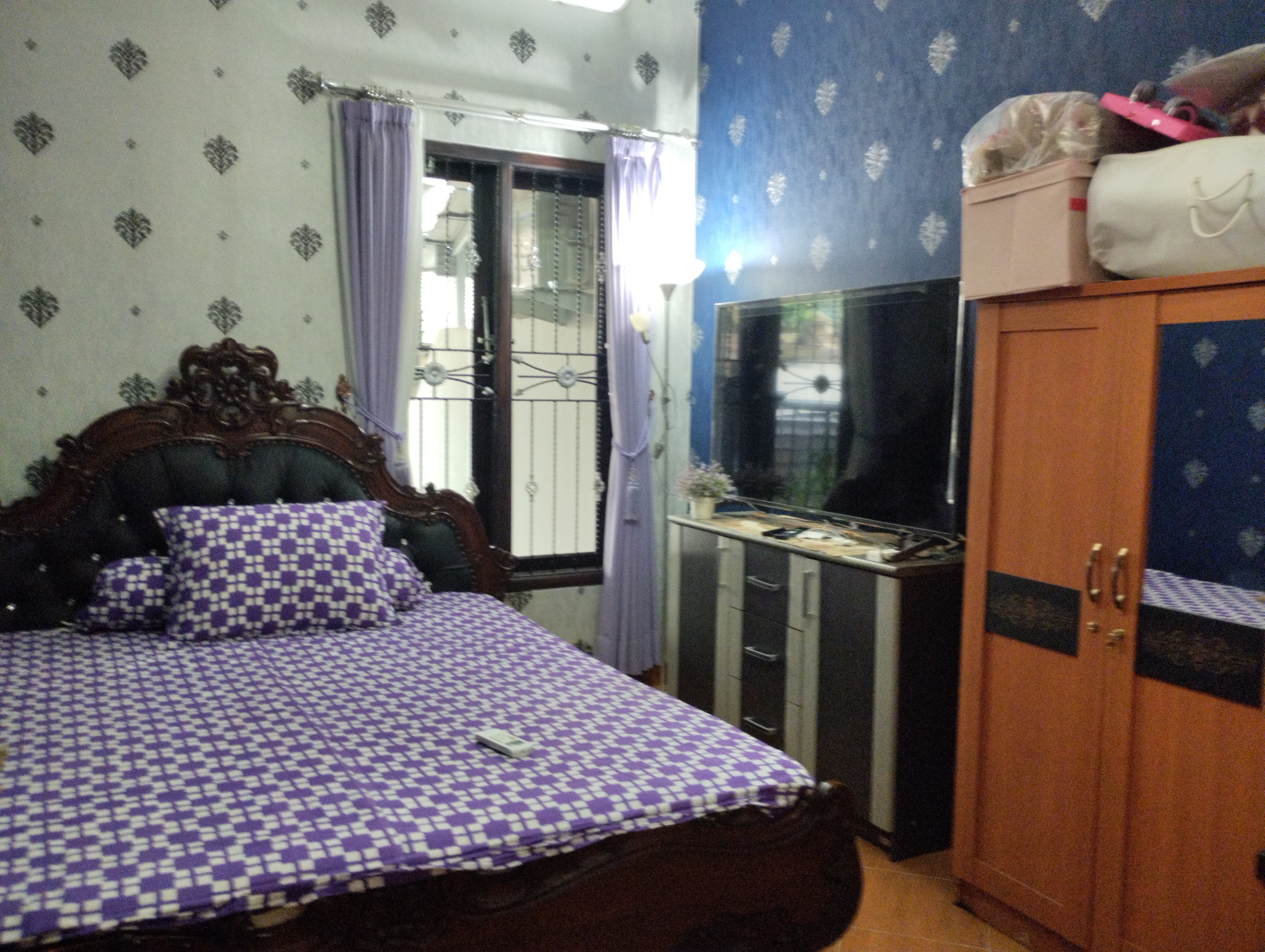 Dijual Rumah Cantik Terawat Tinggal Angkat Koper - Selangkah Ke SMAN 2 Purwokerto - Palm view 5
