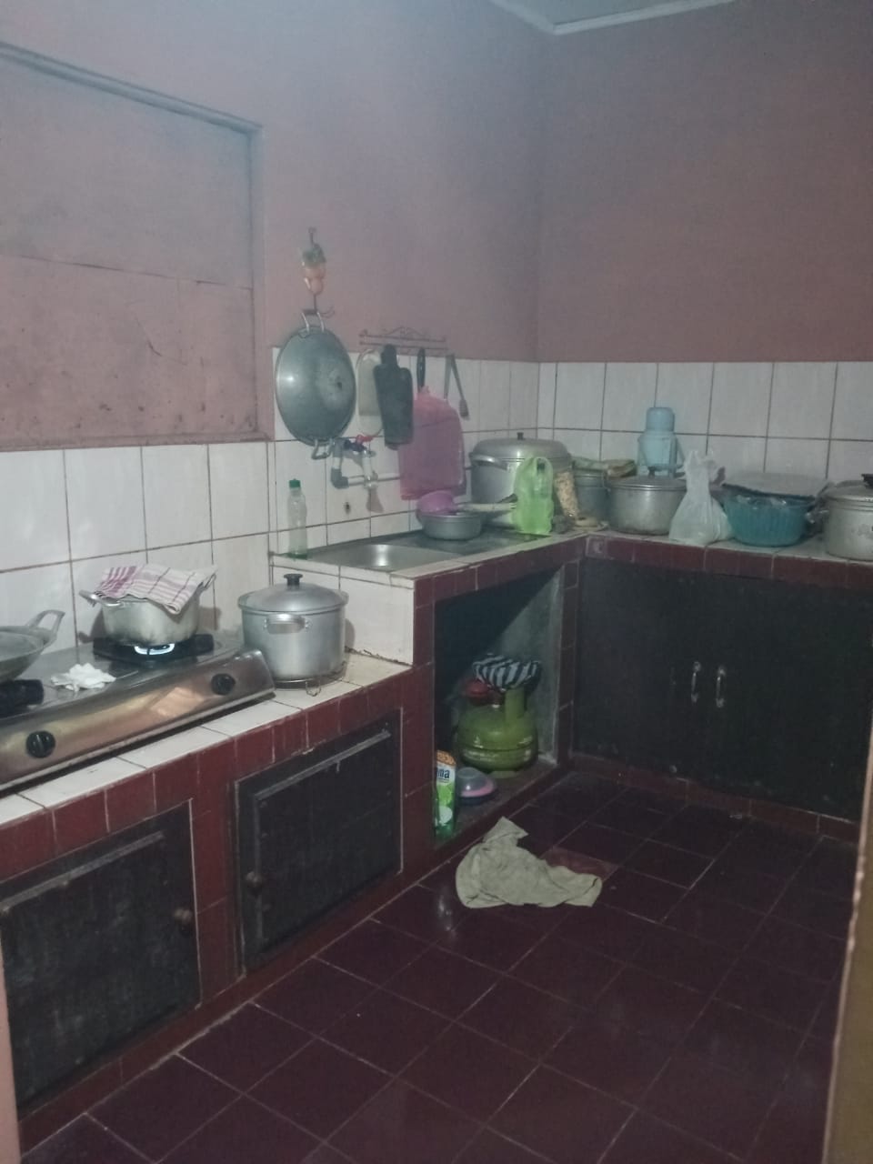 Dijual Rumah Nuansa Adat Jawa Hanya 9 Menit Ke Alun-Alun Purwokerto - JL Moh Yamin  view 4