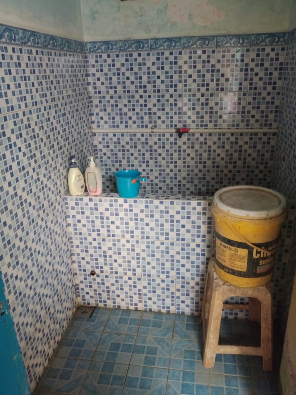 Dijual Rumah Nuansa Adat Jawa Hanya 9 Menit Ke Alun-Alun Purwokerto - JL Moh Yamin  view 7