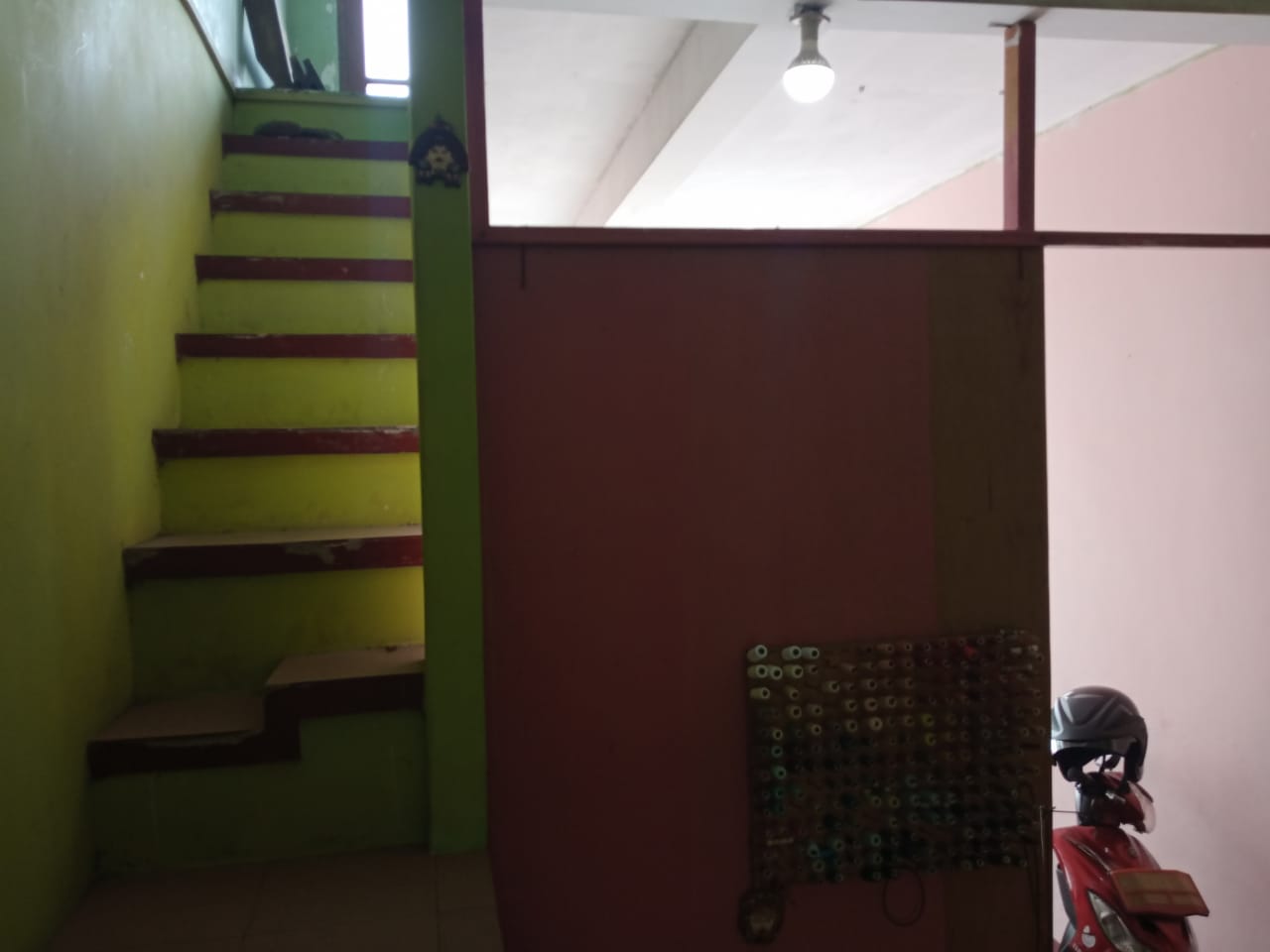 Dijual Rumah Nuansa Adat Jawa Hanya 9 Menit Ke Alun-Alun Purwokerto - JL Moh Yamin view 8