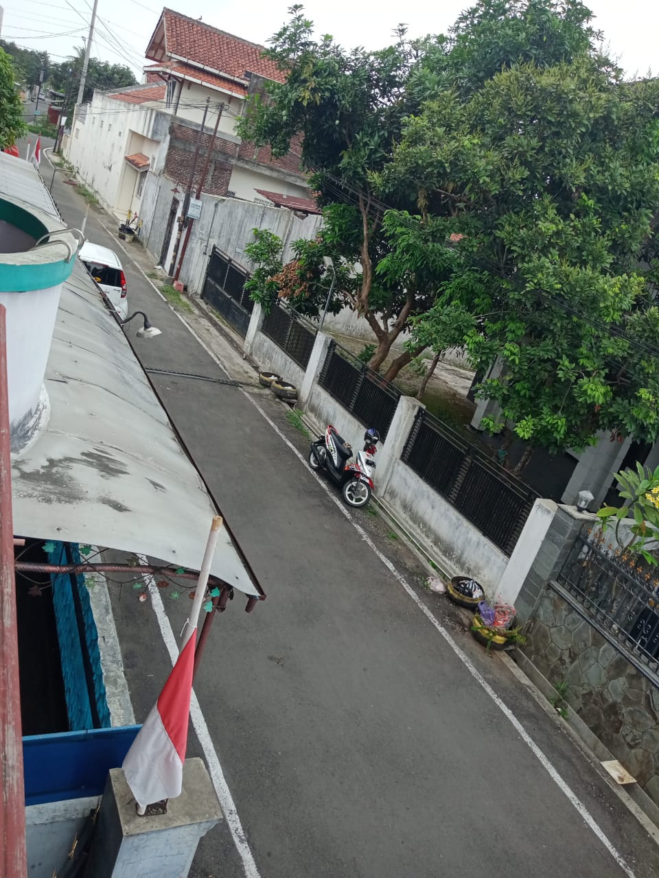 Dijual Rumah Nuansa Adat Jawa Hanya 9 Menit Ke Alun-Alun Purwokerto - JL Moh Yamin  view 11
