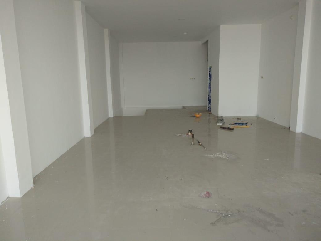 DIJUAL RUKO STRATEGIS DAERAH MAYJEND SUTOYO PURWOKERTO BARAT view 2