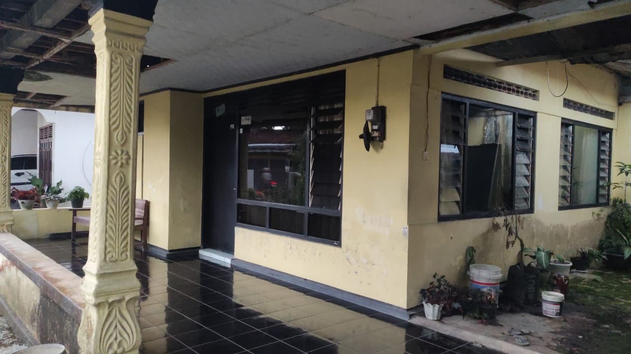 Tanah Strategis Bonus Bangunan, View Alam Lereng Gunung Slamet view 6