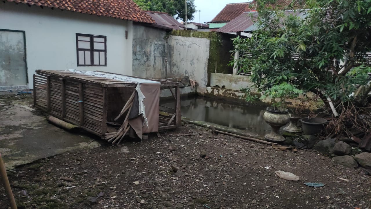Tanah Strategis Bonus Bangunan, View Alam Lereng Gunung Slamet view 7