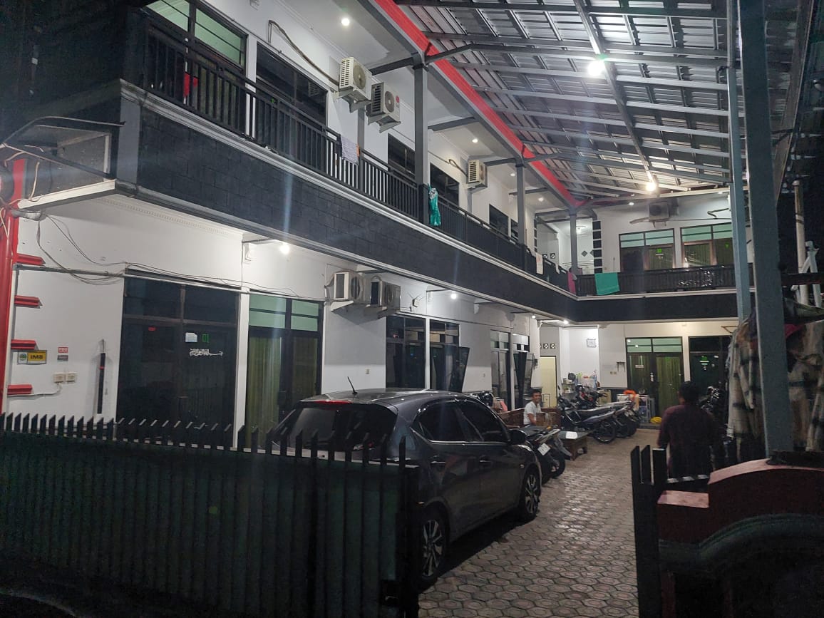 Dijual Rumah Kost Aktif 16 kamar Strategis – 5 MENIT KE UNSOED, PURWOKERTO Pabuaran view 4