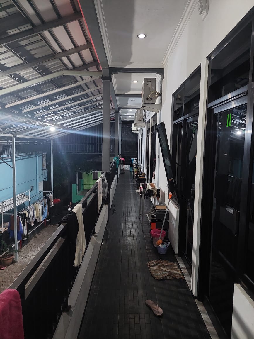  Dijual Rumah Kost Aktif 16 kamar Strategis – 5 MENIT KE UNSOED, PURWOKERTO Pabuaran  view 7