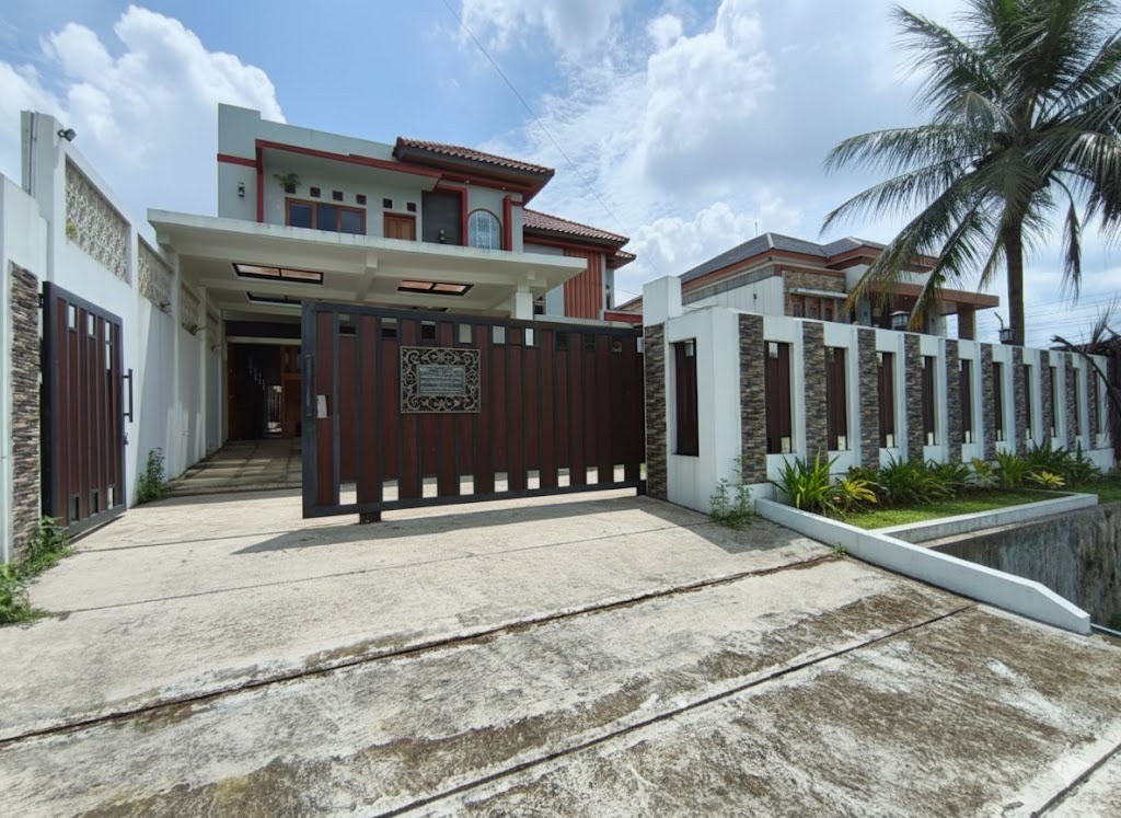 Dijual Rumah Siap Huni Dekat Loka wisata Baturraden - Kutasari view 1