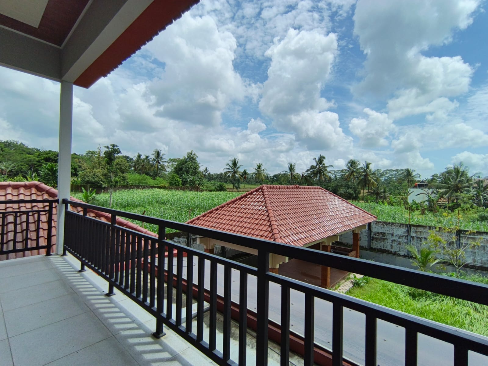 Dijual Rumah Siap Huni Dekat Loka wisata Baturraden - Kutasari view 3