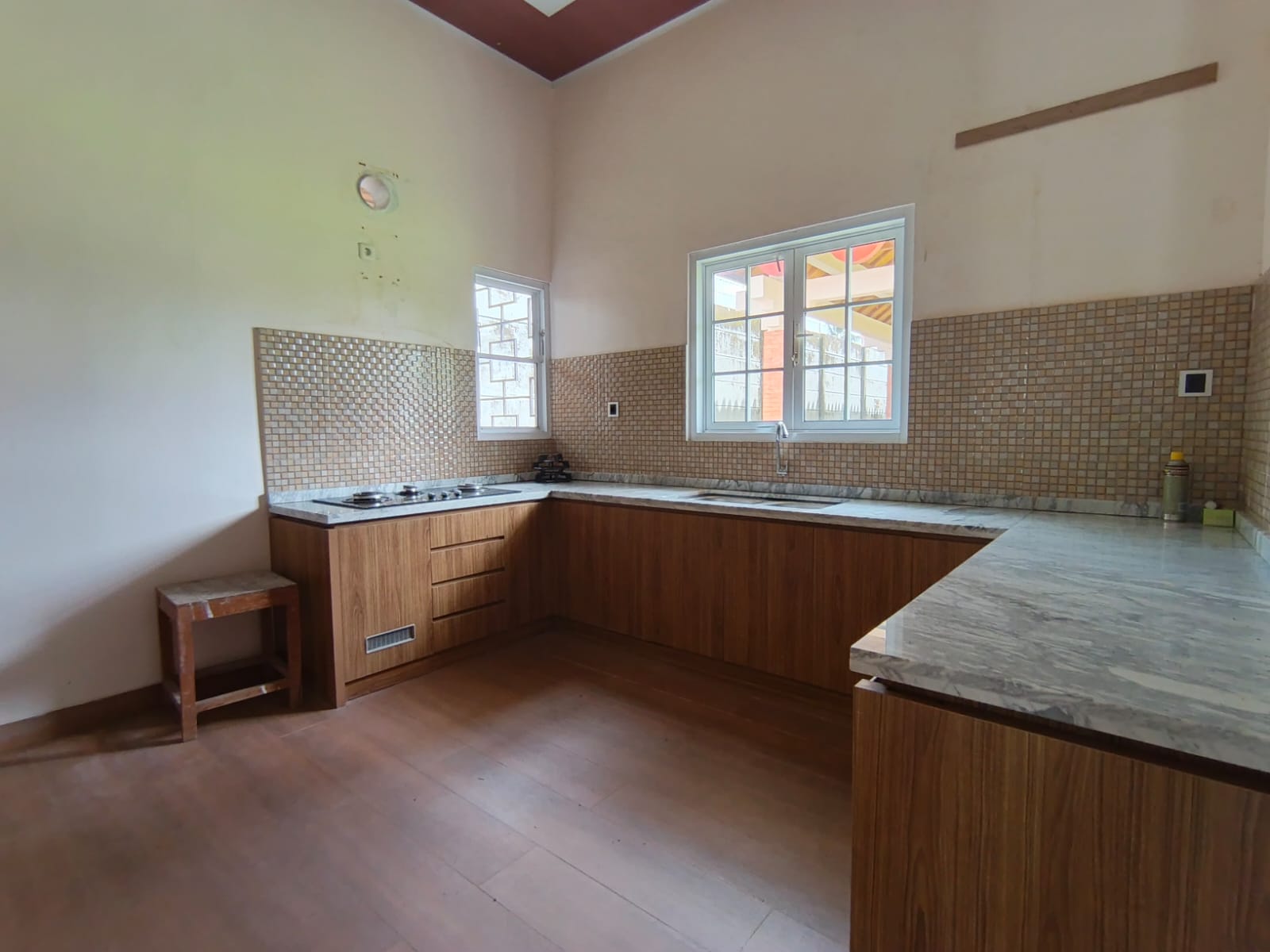 Dijual Rumah Siap Huni Dekat Loka wisata Baturraden - Kutasari view 7