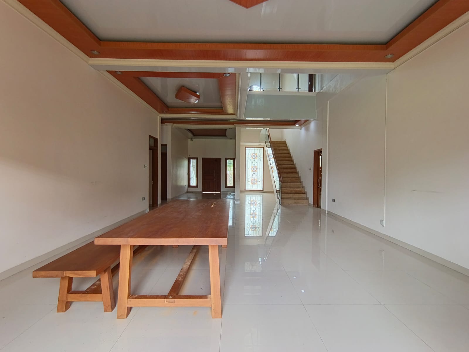 Dijual Rumah Siap Huni Dekat Loka wisata Baturraden - Kutasari view 8