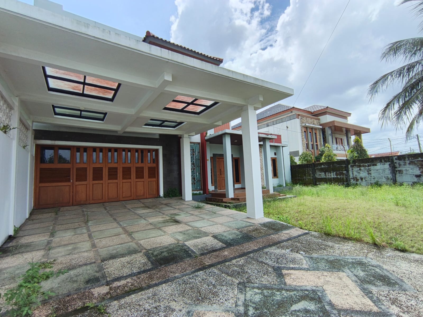 Dijual Rumah Siap Huni Dekat Loka wisata Baturraden - Kutasari view 9