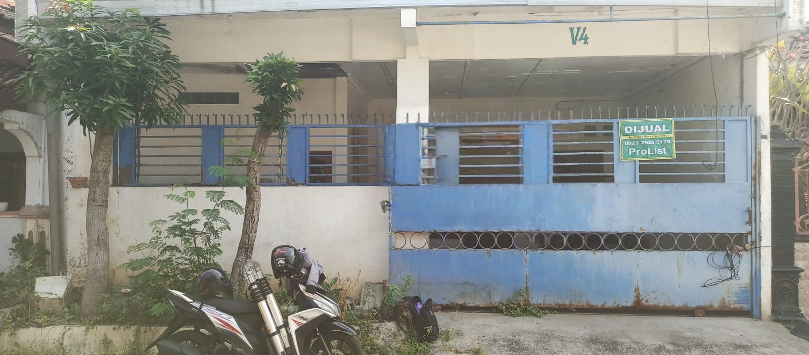 Dijual Rumah 128 m2, 7 Menit Pakuwon Mall Solo Baru - JL Gelatik view 1