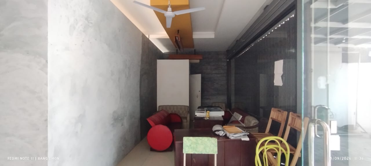 RUKO SEWA 2 LANTAI, 4 MENIT GOR SATRIA PURWOKERTO - Marta view 5