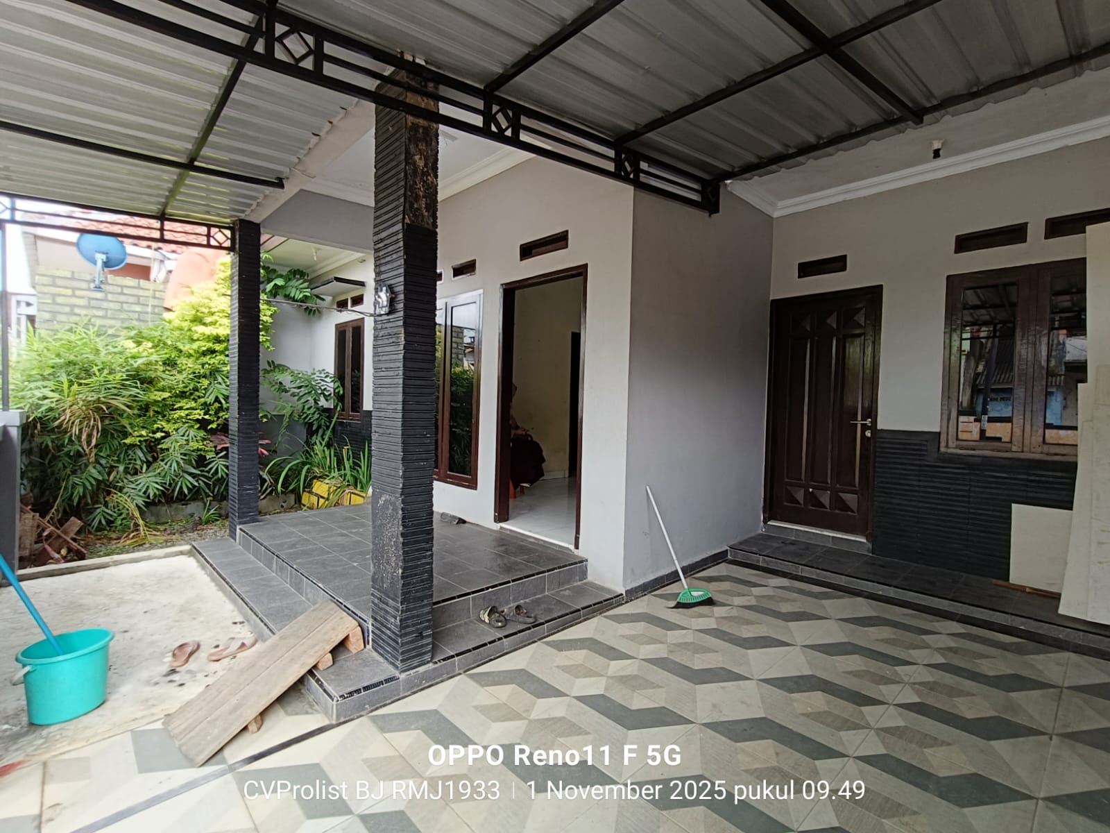 Dijual Rumah 3 Menit Ke Kantor Kecamatan Ajibarang view 2
