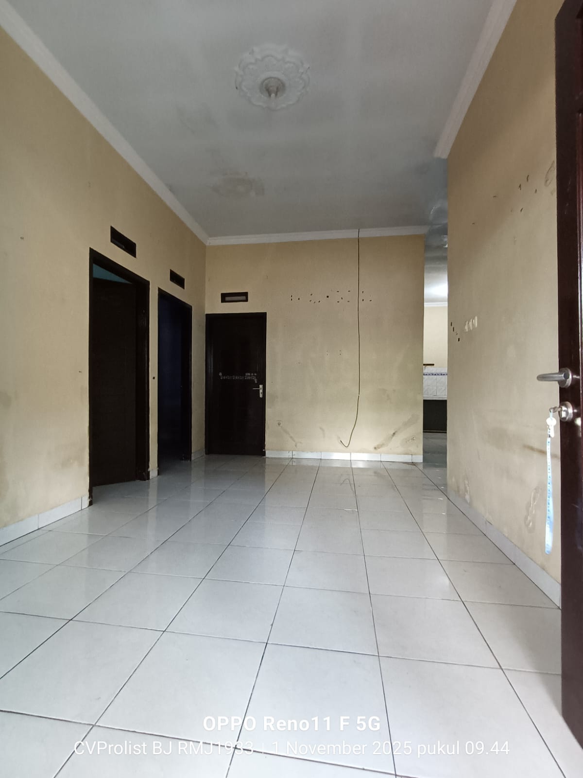 Dijual Rumah 3 Menit Ke Kantor Kecamatan Ajibarang view 3