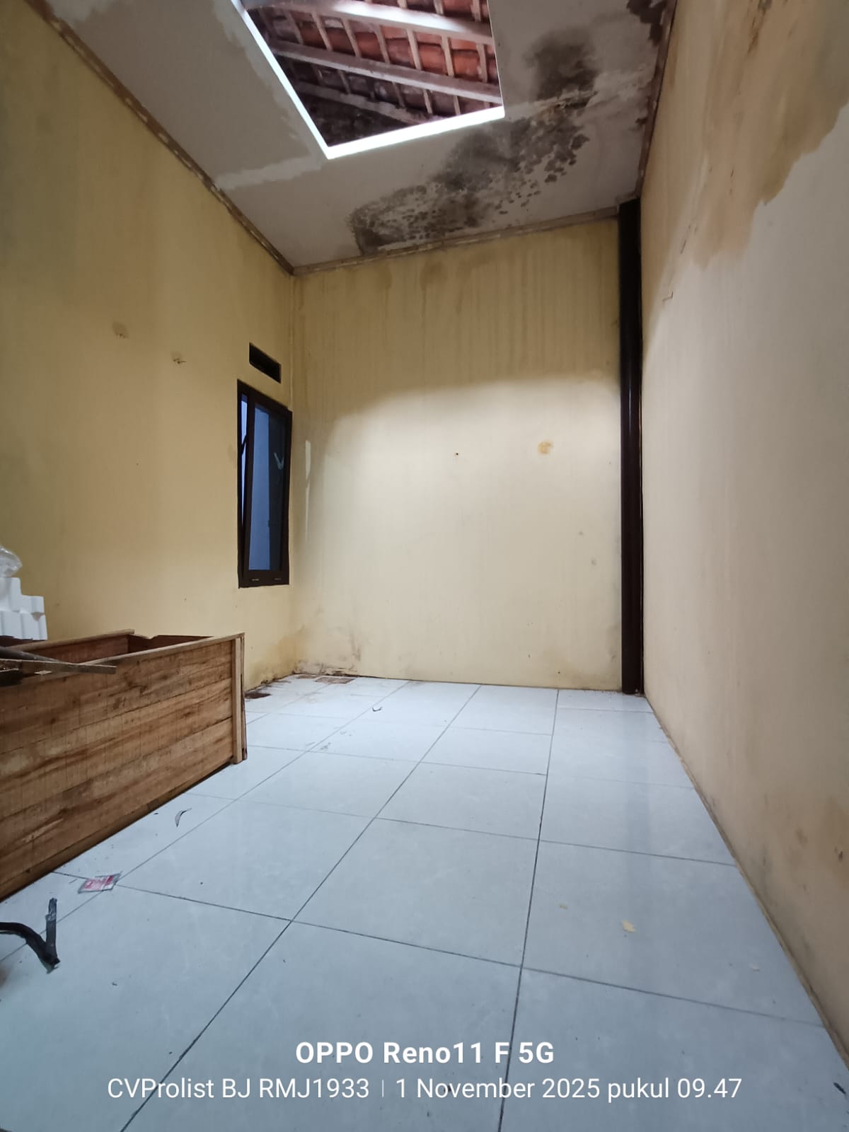 Dijual Rumah 3 Menit Ke Kantor Kecamatan Ajibarang view 8