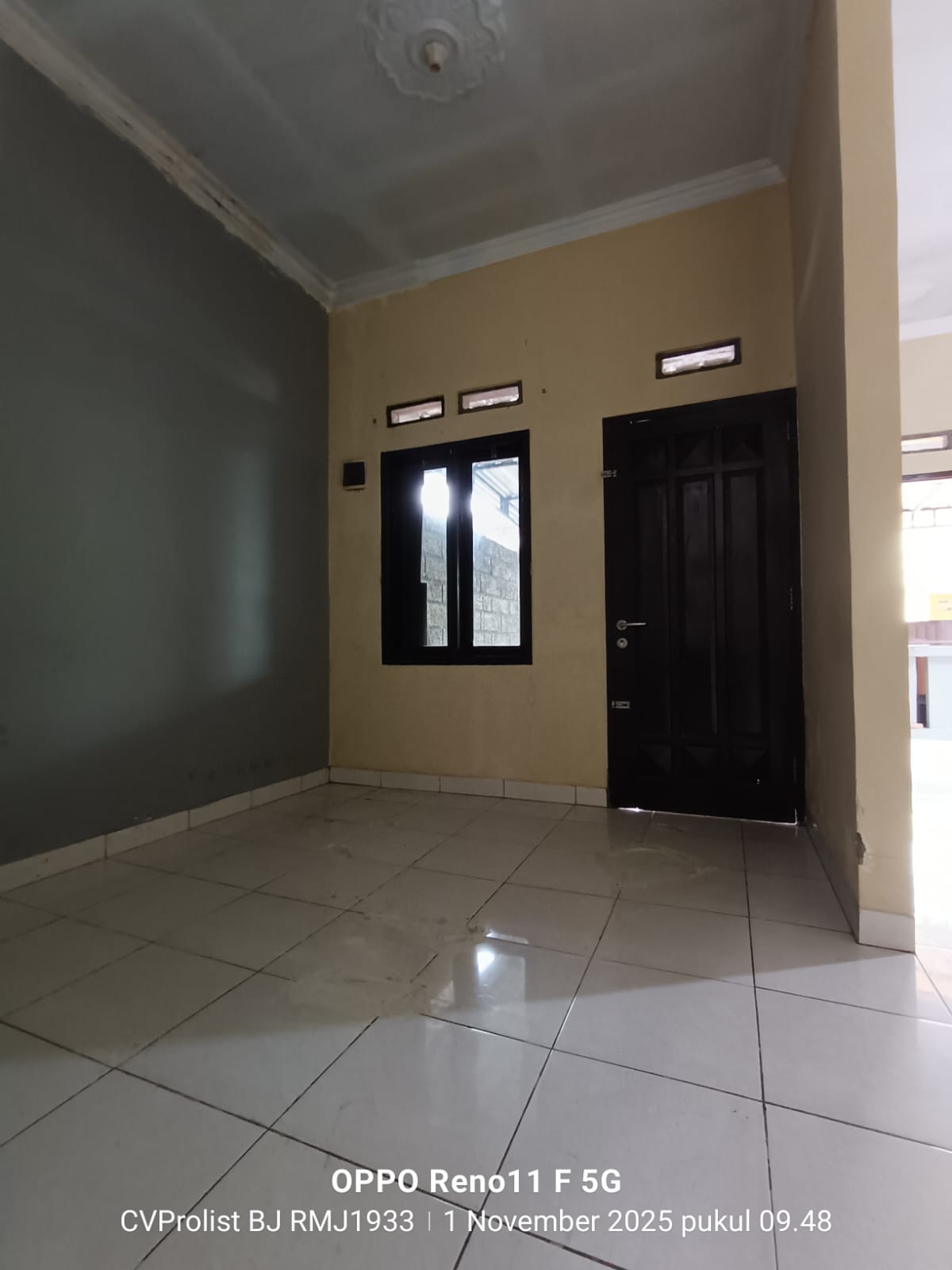 Dijual Rumah 3 Menit Ke Kantor Kecamatan Ajibarang view 10