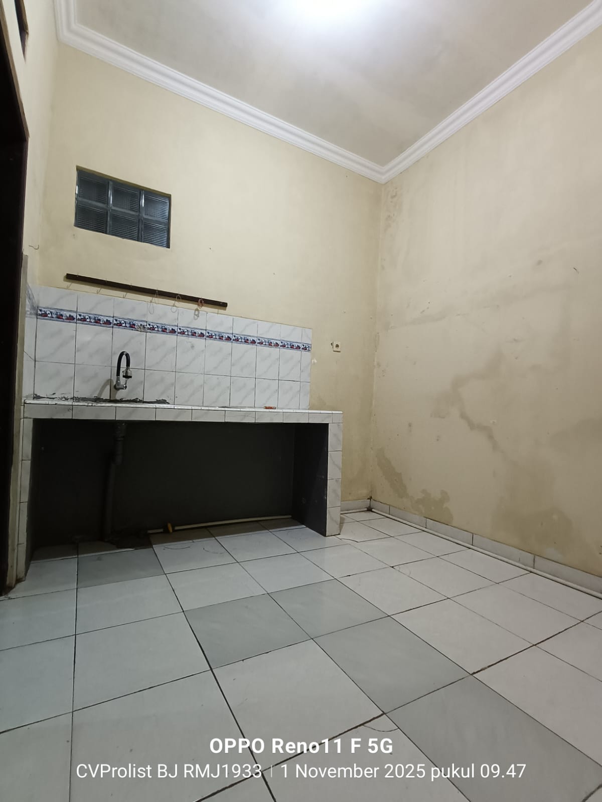 Dijual Rumah 3 Menit Ke Kantor Kecamatan Ajibarang view 11