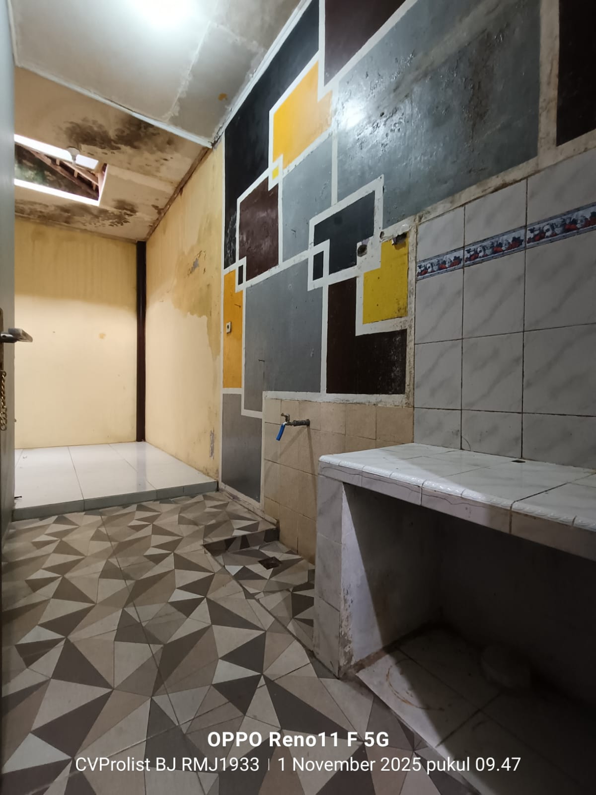 Dijual Rumah 3 Menit Ke Kantor Kecamatan Ajibarang view 12