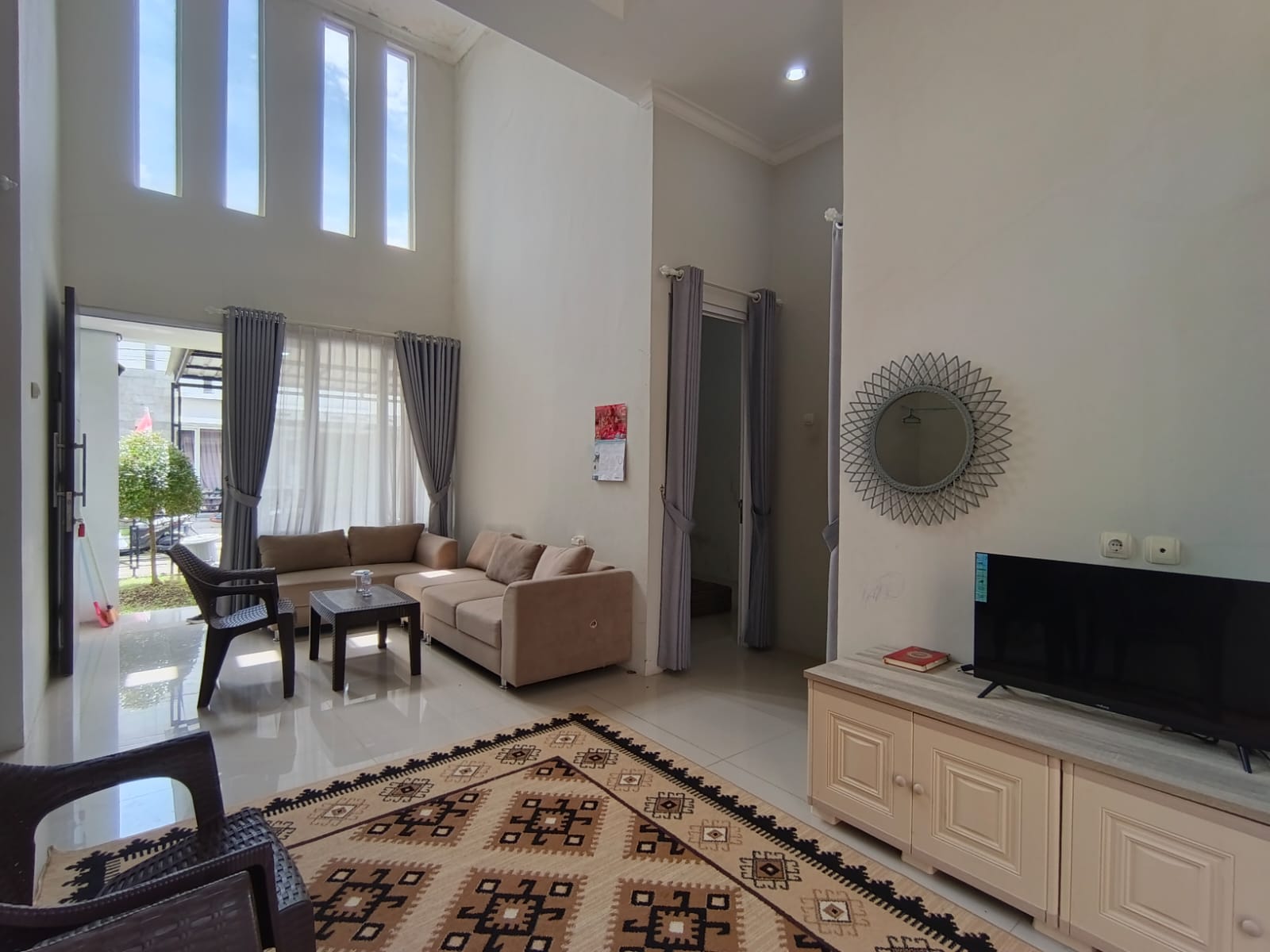 Dijual Rumah Modern Minimalis Lokasi Huk Ada Bonus Tanah 5 Menit Unsoed - Lavali view 2