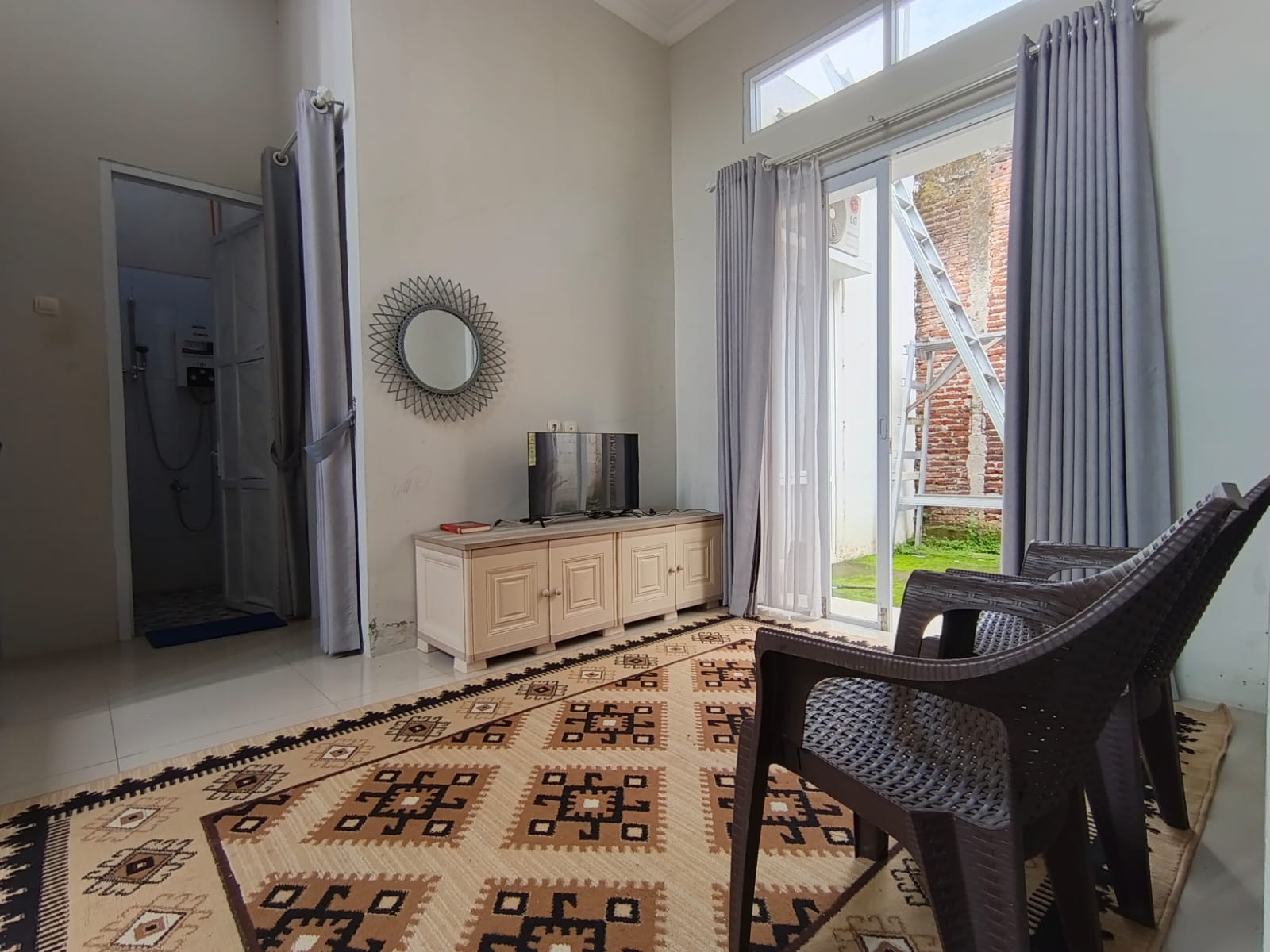 Dijual Rumah Modern Minimalis Lokasi Huk Ada Bonus Tanah 5 Menit Unsoed - Lavali view 3